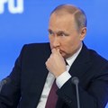 Putin ima tajne informacije Sprema se diverzija na Zapad: "Moramo ostati potpuno pribrani jer postoje visoki rizici"
