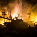 Najnovije vesti iz Ukrajine Teške borbe duž cele linije fronta