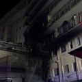 Požar u bolnici u predgrađu Rima, ima poginulih