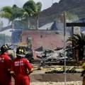 Petoro dece stradalo u požaru: Nastradali braća, sestre i rođak, imali su od dve do 13 godina