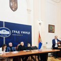 Ništa od najavljene ostavke - Marjanović: Grad želeo da ostanem