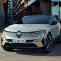 Renault snizio cenu Megane E-Tech Electric na 34.000 evra