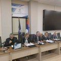 Usvojeno rešenje o dodeli odborničkih mandata u Beogradu