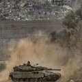 Izraelska vojska žestoko napala Kan Junis: Stanovništvo evakuisano, narodu preti užasna katastrofa