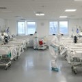 Veliki kašalj i grip zadaju velike probleme: Nošenje maski, zabrane i ograničenja poseta u bolnicama i dalje na snazi