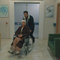 "Ne mučiš me, naplatiću ti sve": Sinan pomaže Arzu da pobegne iz bolnice, rizikujući da dobije otkaz!