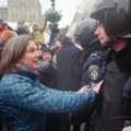 "Ne sluti na dobro" Opasna žena iz SAD stigla u Kijev: Sećamo se šta je bilo kada je delila kolače