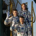 (VIDEO) Ruski kosmonaut oborio rekord u dužini boravka u svemiru