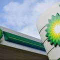Dionice BP-a uzletjele nakon najava povećanog povrata dioničarima