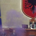Parlament Albanije sutra ratifikuje sporazum o primanju migranata iz Italije
