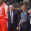 Spisak FIBA - bez Srba na Olimpijskim igrama