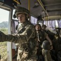 Ukrajina započela hitnu evakuaciju: Vojska sklanja na sigurno stanovnike naselja Sumske oblasti u blizini granice sa Rusijom