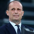 Tutosport, Gazeta: Alegri napušta Juventus na kraju sezone