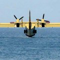 Grčka kupuje sedam vatrogasnih aviona od Kanade