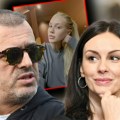 (Foto): Sloboda Mićalović oduševljena 24 godine mlađom verenicom Sergeja Trifunovića: Glumica se odmah oglasila nakon…