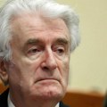 Radovan Karadžić je u britanskom zatvoru u užasnim bolovima i bez lekarske pomoći tvrdi njegova ćerka