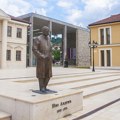 Dodik i Kusturica u Andrićgradu: Projekat koji će nastaviti da se razvija