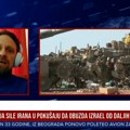 "Iran je demonstrirao svoju silu avijacijskih sposobnosti": Stručnjaci za "Blic TV" o sukobu na Bliskom istoku (video)