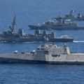 Kina odbacuje zabrinutost SAD, Japana i Filipina za Južno kinesko more