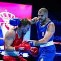 Srpski bokseri ponovo "pet od pet", Veletić obezbedio prvu medalju na EP za Srbiju