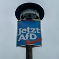"AfD postao bezbednosni rizik za Nemačku" Optužbe za špijunažu najveći udarac za stranku