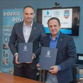 Potpisan sporazum između Grada Zrenjanina i Tehničkog fakulteta – podrška lokalne samouprave projektu “Letnje stručne…