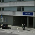 Испред болнице у којој је словачки премијер узвикивао "Нека цркне", па осуђен на три месеца затвора