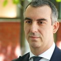 Savet za nacionalnu bezbednost dao saglasnost da Vladimir Orlić bude direktor BIA
