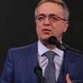 Danilović: Nećemo podržati rekonstrukciju Vlade sa aktuelnim tekstom rezolucije o Jasenovcu