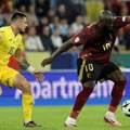 Belgija protiv Rumunije upisala prvu pobedu na šampionatu
