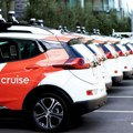 GM ponovo pokreće Cruise robotaksi u Houstonu
