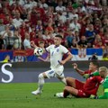Evo koliko blizu je Srbija bila golu protiv Danske: Luka Jović u ofsajdu "poništio" pogodak Orlova
