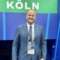 „Novosti“ saznaju: Novosadski policajac brinuće o bezbednosti finala Evropskog prvenstva, novo priznanje iz UEFA Vladi…