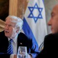 Trump rekao Netanyahuu da će izbiti treći svjetski rat ako on ne pobijedi