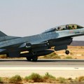 Ukrajina dobila prve borbene avione F-16: Kijev razočaran, stiglo samo šest letelica!