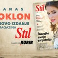 Kurir danas ima poseban poklon za svoje čitaoce – magazin Stil