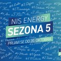 Peta sezona programa „NIS Energy“: Kompanija NIS pruža novu šansu mladima bez radnog iskustva