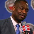 Preminuo legendarni košarkaš Dikembe Mutombo