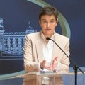 Ana Brnabić se obraća javnosti! Rio Tinto dovela prethodna vlast, Miroslav Aleksić svoje koalicione partnere direktno…