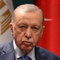 Turski mediji: Erdogan u Beogradu 11. oktobra