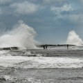 Uživo Katastrofa je sve bliže; Ljudi se zabarikadirali, čekaju da ih pogodi FOTO/VIDEO