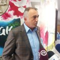 Railić: Nemamo kapacitet da predložimo rešenje za odlaganje smeća, država pod hitno da se uključi