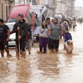 Najmanje 95 ljudi poginulo u poplavama u Španiji, proglašena trodnevna žalost