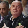 Duško Vujošević o situaciji u Partizanu: Kad ne ide ekipi menja se trener, a ne ceo tim