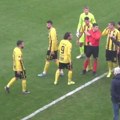 Prva liga Srbije: Ključalo u Kruševcu, GAT nastavio seriju