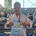 Karate: Četiri medalje za Spartak Enpi u Jagodini