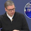 "Već sutra očekujem nove ostavke": Aleksandar Vučić o urušavanju nadstrešnice u Novom Sadu