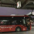 Niška autobuska stanica: Trag u vremenu, crvena boja i gužve