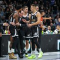 Žalgiris u krizi, Partizan želi da je dodatno produbi: Crno-beli po kladionicama veliki favoriti, trijumf donosi potpun…