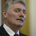 Peskov: Moskva spremna da pozdravi svako posredovanje za mir u Ukrajini